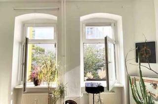 Wohnung mieten in Immanuelkirchstraße 11, 10405 Prenzlauer Berg, Quiet bright furnished apartment for6 months up to one year