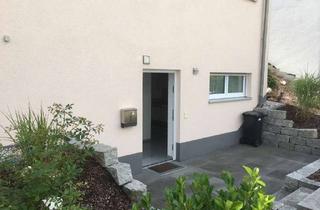 Wohnung mieten in Breitenweg, 89079 Einsingen, Einliegerwohnung an Wochenendpendler zu Vermieten