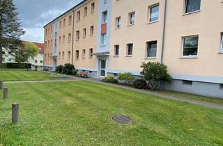 Wohnung mieten in Herderweg, 19230 Hagenow, Moderne 2,5 Zimmer in ruhiger Lage