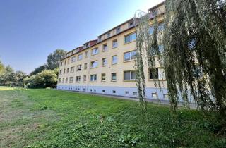 Wohnung mieten in Am Park, 04509 Delitzsch, Schicke 3-Zimmerwohnung im OT Döbernitz zu vermieten