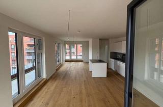 Penthouse mieten in 12555 Köpenick (Köpenick), Penthouse Wasserstadt Köpenick