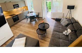 Wohnung mieten in 71149 Bondorf, Charmante renovierte Maisonette-Wohnung mit Gartenanteil