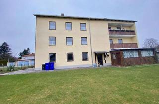 Wohnung mieten in Sonnenstraße, 84543 Winhöring, Großzügige 4-Zimmer Wohnung in Zentrumslage