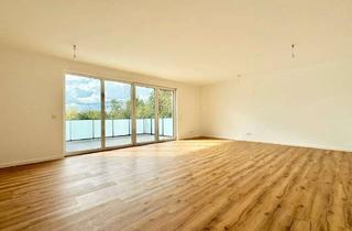Wohnung mieten in Halweg 14, 45527 Hattingen, Großzügige 4,5-Zimmer-Neubauwohnung im 3. Obergeschoss – Erstbezug, in Hattingen Holthausen