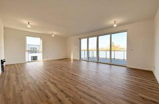 Wohnung mieten in Halweg 14, 45527 Hattingen, Exklusive 4,5-Zimmer-Neubauwohnung in Hattingen-Holthausen – Wohnen mit Weitblick