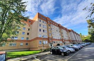 Wohnung mieten in Werner-Reif-Straße, 01917 Kamenz, 3-Raum-Wohnung in Kamenz mit Weihnachtsaktion