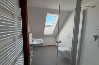 Wohnung mieten in Königsberger Str. 20, 24306 Plön, gemütliche Dachgeschosswohnung mit viel Platz