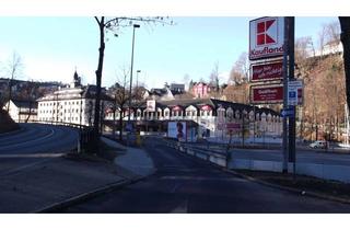 Wohnung mieten in Karlsbader Straße, 08340 Schwarzenberg, 2-Raum-Wohnung *ca. 63 qm* am Kaufland Schwarzenberg zu vermieten