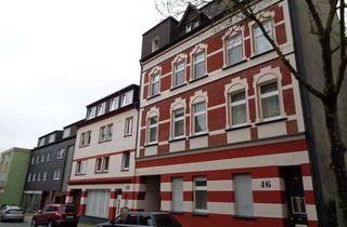 Wohnung mieten in Sommerdellenstraße 46, 44866 Wattenscheid, Schöne, große 5-Zimmer Wohnung im Altbau, Bochum-Wattenscheid