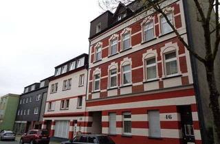 Wohnung mieten in Sommerdellenstraße 46, 44866 Wattenscheid, Schöne, große 5-Zimmer Wohnung im Altbau, Bochum-Wattenscheid