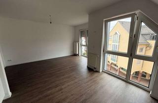Wohnung mieten in 67240 Bobenheim-Roxheim, Renovierte 1-Zimmer-Wohnung mit Einbauküche in Bobenheim-Roxheim