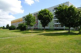 Wohnung mieten in Gr. Mühlenbreite 47, 39240 Calbe, Schöne 2-Raum Wohnung mit Balkon