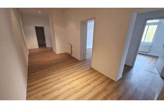 Wohnung mieten in Bahnhofstraße 56, 99510 Apolda, Moderne 4-Raum-Whg. nahe Paulinenpark