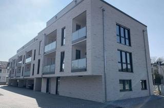 Wohnung mieten in Diekstraße 33, 33330 Gütersloh, 2-Zimmer-Wohnung mit Loggia, KfW-55-Haus, Aufzug