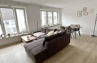 Wohnung mieten in 59590 Geseke, Geräumige Wohnung mit großer Dachterrasse!