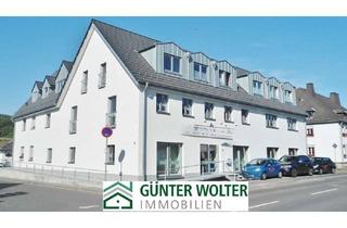 Wohnung mieten in 53925 Kall, Barrierefreie Wohnung im Ortskern von 53925 Kall !