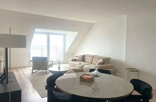 Wohnung mieten in 46446 Emmerich, 2-Zimmerwohnung, Balkon mit traumhaftem Rheinblick, KDB, Kellerraum