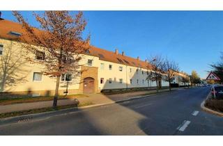 Wohnung mieten in Forststraße, 06712 Zeitz, charmante Dachgeschosswohnung