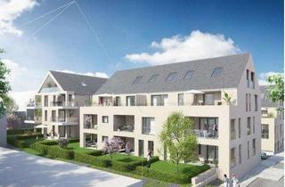 Wohnung mieten in Hintere Straße, 71088 Holzgerlingen, Exklusive 4,5-Zimmer-Wohnung in Holzgerlingen