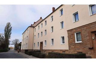 Wohnung mieten in Gärtnerstraße 32, 06712 Zeitz, Dachgeschosswohnung mit offener Küche - Weihnachtsaktion!