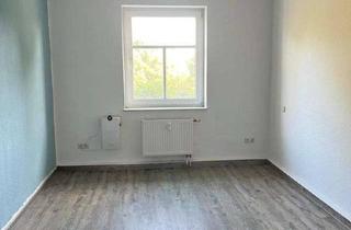 Wohnung mieten in Weststraße 14, 04435 Schkeuditz, Blick ins Grüne inklusive!