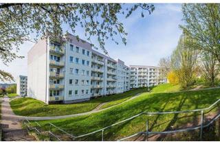 Wohnung mieten in Am Rotberg, 99848 Wutha-Farnroda, helle Etagenwohnung mit Balkon