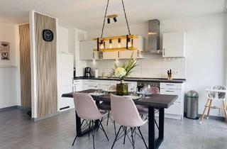 Wohnung mieten in 88048 Friedrichshafen, SEEauszeit - Wohnen auf Zeit!
