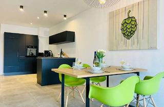 Wohnung mieten in 88069 Tettnang, Mein Hopfengut _by Heinke Wohnraum – Wohnen auf Zeit in Tettnang