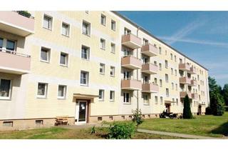 Wohnung mieten in G.-Hauptmann-Straße 23, 01979 Lauchhammer, helle 2 Raum Wohnung mit Balkon!
