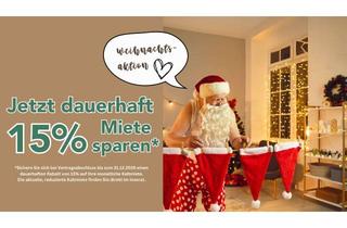 Wohnung mieten in Vredener Straße, 04910 Elsterwerda, 3-Zimmer-Wohnung mit Balkon - 1 Monat kaltmietfrei