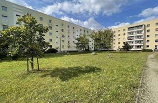 Wohnung mieten in Vredener Straße, 04910 Elsterwerda, 3-Zimmer-Wohnung mit Balkon