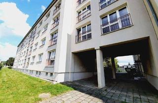 Wohnung mieten in Gerhart-Hauptmann Straße, 01979 Lauchhammer, !Weihnachtsaktion! - Etagenwohnung mit Tageslichtbadezimmer