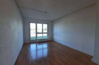 Wohnung mieten in Gerhart-Hauptmann Straße, 01979 Lauchhammer, 4-Zimmer-Wohnung mit Badewanne