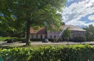 Lofts mieten in 13125 Buch, Loftfeeling auf zwei Ebenen mit großem Garten