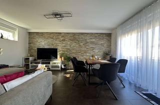 Wohnung mieten in 65474 Bischofsheim, ***Abramo&Partner***Moderne 3-Zimmer-Wohnung mit Balkon in Bischofsheim
