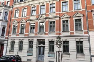 Wohnung mieten in Winklerstraße 31, 09669 Frankenberg, Gemütliche Wohnung im Zentrum von Frankenberg/Sa.