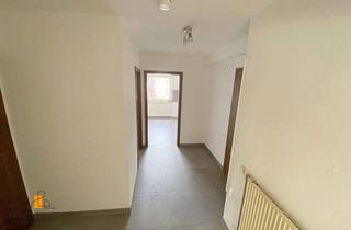 Sozialwohnungen mieten in 51674 Wiehl, 2-Zimmer-Wohnung mit Balkon in Wiehl – WBS erforderlich