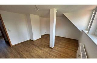 Wohnung mieten in Turnerstraße 29, 04435 Schkeuditz, Du magst es schräg?