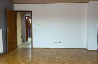 Wohnung mieten in Neißestraße 1a, 67574 Osthofen, Gemütliche 2-Zimmer-Dachgeschosswohnung mit PKW-Außenstellplatz