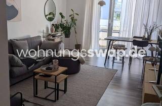 Wohnung mieten in Max-Brauer-Allee 167, 22767 Altona-Altstadt, Wohnungstausch: Max-Brauer-Allee 167