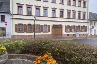 Wohnung mieten in Rochlitzer Straße 58, 04651 Bad Lausick, Einziehen und Wohlfühlen ! 2-Zimmer Wohnung zu vermieten