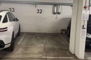 Garagen kaufen in Schuberstrasse 11, 22083 Barmbek-Süd, Tiefgaragenstellplatz in Hamburg-Barmbek-Süd – zentral, sicher & sofort verfügbar