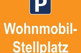 Garagen mieten in Albert-Einstein-Straße, 09599 Freiberg, Stellplatz für Wohnmobil oder Wohnwagen auf dem Wasserberg zu vermieten