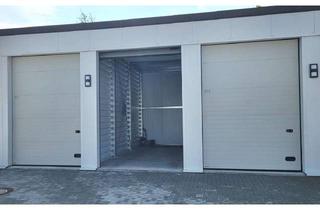 Garagen mieten in Charlottenstraße 999, 09126 Lutherviertel, XL-Neubaugaragen / Großgaragen in Chemnitz inkl. Strom und Licht zu vermieten.