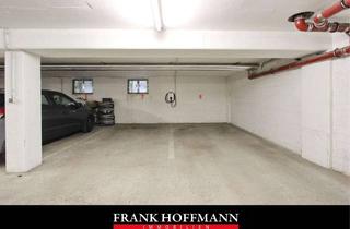 Garagen mieten in 22850 Norderstedt, Tiefgaragenstellplatz in fußläufiger Nähe zum Herold-Center in Norderstedt-Garstedt