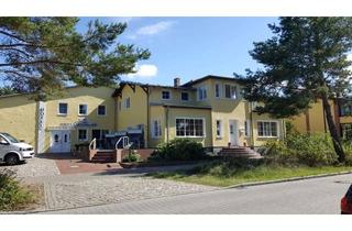 Gewerbeimmobilie kaufen in 18181 Graal-Müritz, Gepflegte Hotelimmobilie provisionsfrei vom Eigentümer !