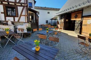 Gewerbeimmobilie mieten in Rheingauerstr 33, 65307 Bad Schwalbach, Gemütliches Gasthaus direkt am Wispertrail gelegen zu verpachten