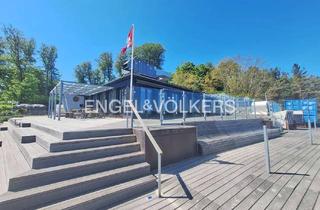 Gewerbeimmobilie mieten in Strandstraße 15, 17459 Ückeritz, Einzigartige Immobilie direkt an der Ostsee mit eigenem Strandzugang