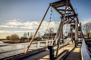 Gewerbeimmobilie kaufen in 17489 Innenstadt, Ihr neues Hotel in Greifswald?