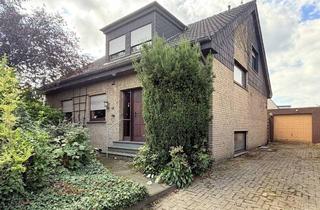 Haus kaufen in 48485 Neuenkirchen, Renovierungsbedürftig, mit solider Substanz